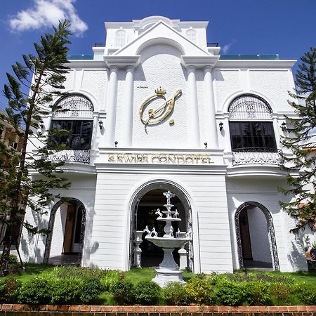 S.Swiss Hotel Ratchaburi Ratchaburi Province Eksteriør bilde