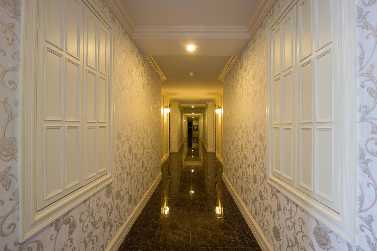 S.Swiss Hotel Ratchaburi Ratchaburi Province Eksteriør bilde