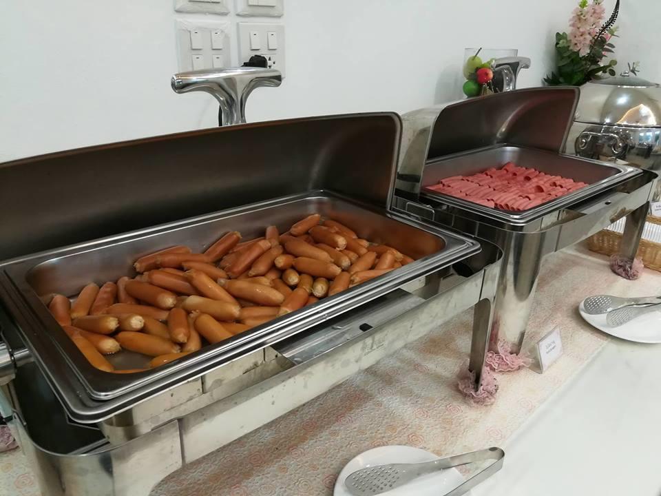 S.Swiss Hotel Ratchaburi Ratchaburi Province Eksteriør bilde