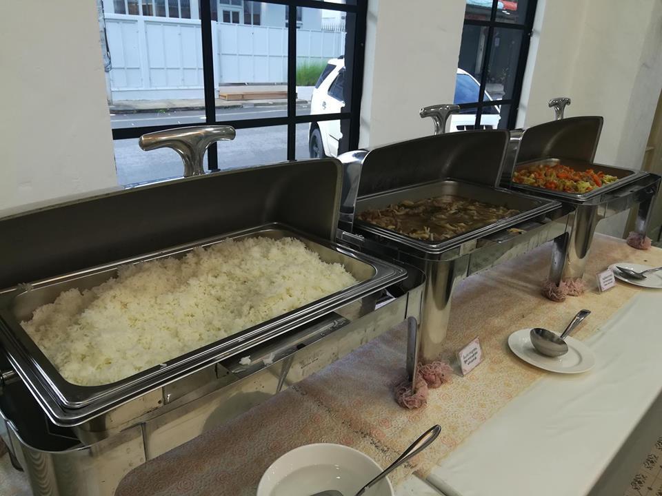 S.Swiss Hotel Ratchaburi Ratchaburi Province Eksteriør bilde