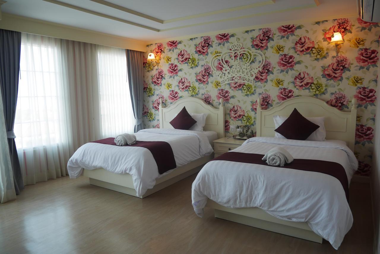 S.Swiss Hotel Ratchaburi Ratchaburi Province Eksteriør bilde