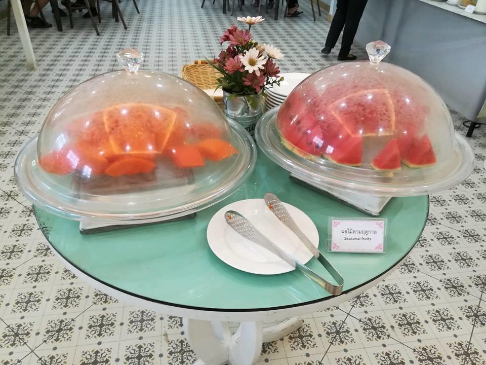 S.Swiss Hotel Ratchaburi Ratchaburi Province Eksteriør bilde