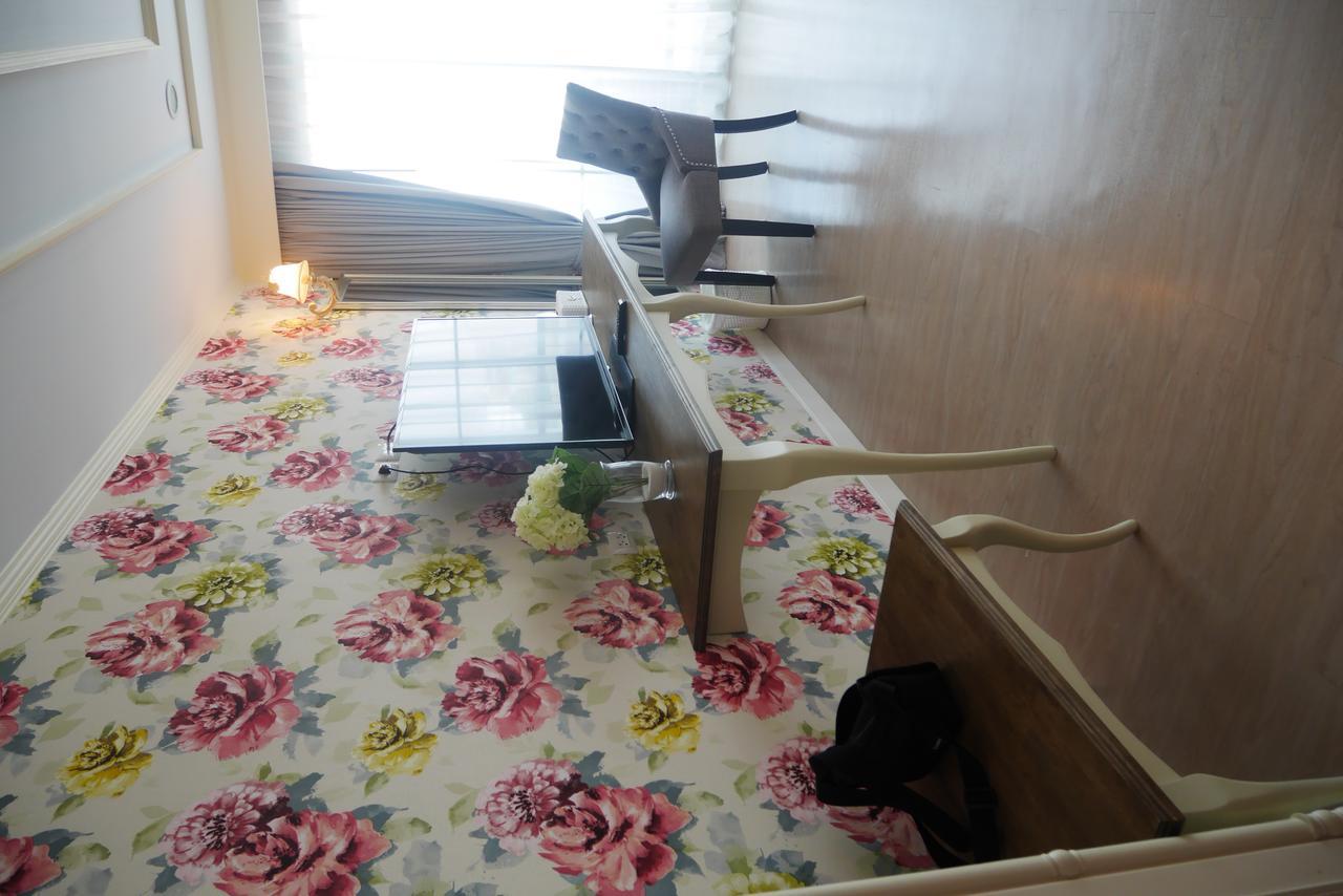 S.Swiss Hotel Ratchaburi Ratchaburi Province Eksteriør bilde